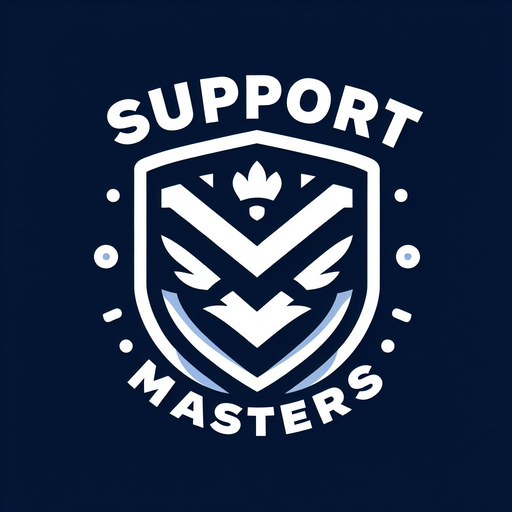 Support Masters